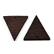 Natural Wenge Wood Pendants(WOOD-T023-61)-3