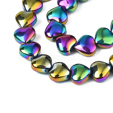 Electroplate Glass Beads Strands(X-EGLA-S188-14-C02)-3
