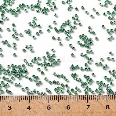 Toho perles de rocaille rondes(SEED-XTR15-PF0561)-4