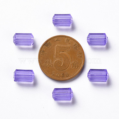 Transparent Acrylic Beads(TACR-S154-27B-47)-3