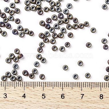 TOHO Round Seed Beads(SEED-XTR08-0614)-3