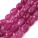 Natural Malaysia Jade Beads Strands(G-I283-H03-01)-1