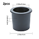 Patio Table Rubber Umbrella Hole Ring(AJEW-WH0289-56)-2