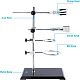 Laboratory Support Stand(AJEW-WH0120-56)-3