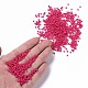 Baking Paint Glass Seed Beads(SEED-US0003-2mm-K5)-4