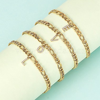 ensembles de bracelets de cheville(AJEW-AN00383-12)-3