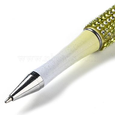 Plastic & Iron Beadable Pens(AJEW-H147-01E)-3