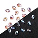 Perles de verre tchèques(X-GLAA-L025-D18)-1