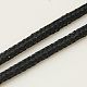 Nylon Braided Threads(NWIR-G006-1.5mm-02-B)-1