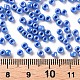 Abalorios de la semilla de cristal(SEED-A012-3mm-123B)-3