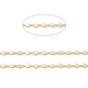Brass Star Link Chains(CHC-M025-21G)-2