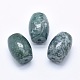Natural Moss Agate Beads(X-G-P384-U17)-1