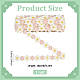 Polyesterband(OCOR-WH0111-25A)-2