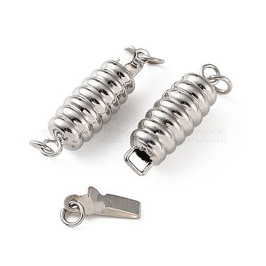 Brass Box Clasps(KK-K425-01P)-2