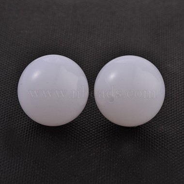 Imitation Jelly Acrylic Beads(JACR-R001-20mm-12)-2