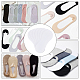 Sock Lining Cardboard Folders(DIY-WH0569-05)-6
