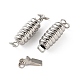 Brass Box Clasps(KK-K425-01P)-2