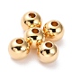Brass Beads(KK-H759-24D-G)-1