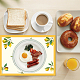 Rectangle with Lemon Pattern Cotton Linen Cloth Table Mat(AJEW-WH0196-001)-6