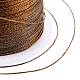 Polyester Braided Metallic Thread(OCOR-I007-B-03)-3