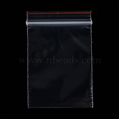 Plastic Zip Lock Bags(OPP-Q002-4x6cm)-3