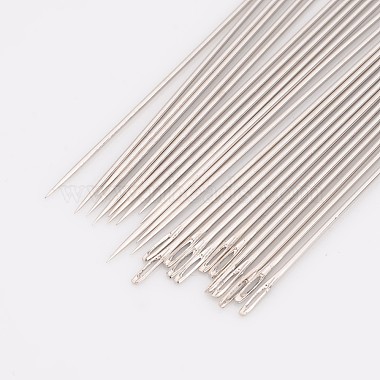 Carbon Steel Sewing Needles(E252-5)-3