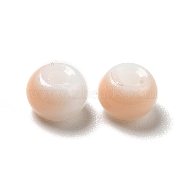 6/0 opaques perles de rocaille de verre(SEED-P005-A12)-3