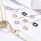 16Pcs 4 Colors Alloy Spring Gate Rings(FIND-PH0009-48)-4