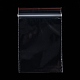 Пластиковые сумки на молнии(OPP-Q002-4x6cm)-3