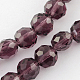 Chapelets de perles en verre(GLAA-R044-10mm-M)-2