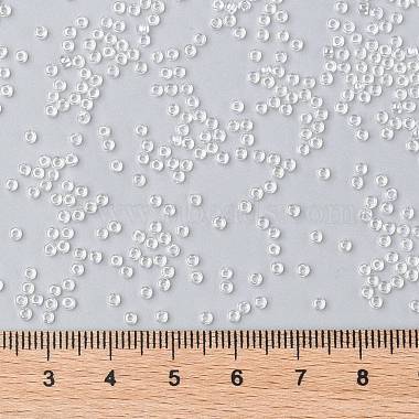 Toho perles de rocaille rondes(SEED-XTR11-0101)-4
