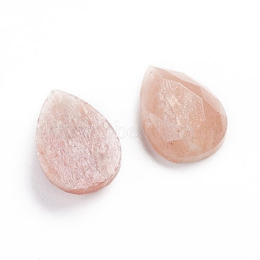 Cabochons en pierres naturelles mélangées(X-G-L514-031)-4