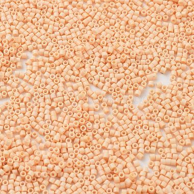 Baking Paint Glass Seed Beads(X-SEED-S042-05B-80)-3