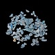 Natural Aquamarine Chip Beads(X-G-M364-01)-1