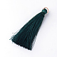 Nylon Thread Tassel Pendants Decoration(FIND-Q065-3.5cm-A05)-1