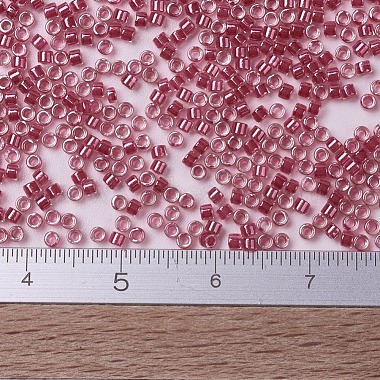 MIYUKI Delica Beads(X-SEED-J020-DB0914)-4