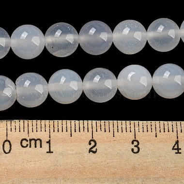 Natural Agate Beads(AGAT-8D-16)-5