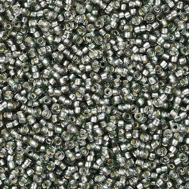 Toho perles de rocaille rondes(X-SEED-TR15-0029BF)-2