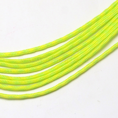 Polyester & Spandex Cord Ropes(RCP-R007-333)-2