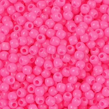 Opaque Acrylic Beads(SACR-A007-01A-06)-3