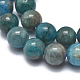 Natural Apatite Beads Strands(G-I254-08G)-3