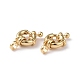 Eco-friendly Brass Spring Ring Clasps(KK-D082-02G-A)-3