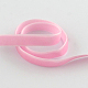 3/4 inch Single Face Velvet Ribbon(OCOR-R019-19.1mm-036)-2