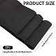Bande &eacute;lastique plate large 3m(OCOR-CY0001-97B)-2