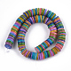 Dyed Freshwater Shell Beads(X-SHEL-T010-03)-2