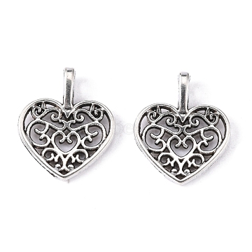 Shop SUNNYCLUE 1 Box 100Pcs Cubic Zirconia Alloy Heart Shaped Charms Flower  Shaped Rhinestone Pendants Crystal Alloy Dangles for Jewellery Making Earring  Making Charms Necklace Bracelet Supplies Women for Jewelry Making 