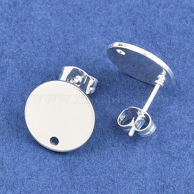 イオンプレーティング（ip）304ステンレス鋼スタッドピアスの調査結果(STAS-G178-01S-12mm)-2