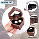 Heart Wood Ring Storage Boxes(CON-WH0087-50)-4
