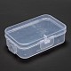 Polypropylene(PP) Bead Storage Container(CON-S043-004)-1