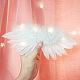 Mini Doll Angel Wing Feather(WG72986-03)-1